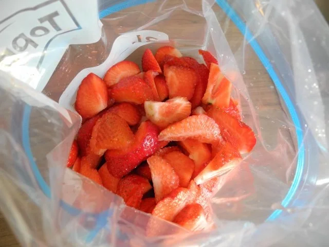 Eis : Veggi - cool - Rezept - Bild Nr. 3