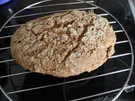 Brot & Brötchen : Roggen - Brot - Rezept