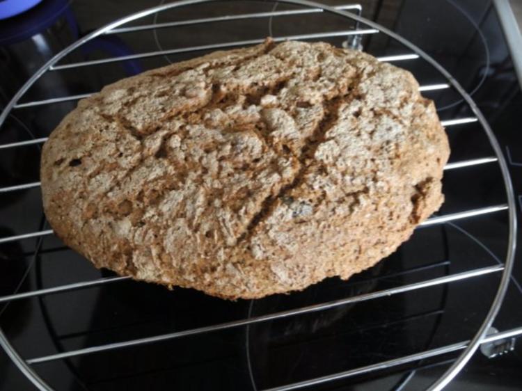 Australisches Buschbrot Rezepte - kochbar.de