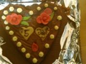 Herztorte ala Hexhex - Rezept