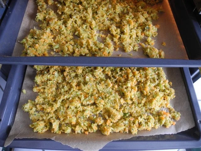 Vorräte :  Gemüse - Salz das  X-te - Rezept - Bild Nr. 9