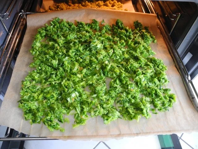 Vorräte :  Gemüse - Salz das  X-te - Rezept - Bild Nr. 11