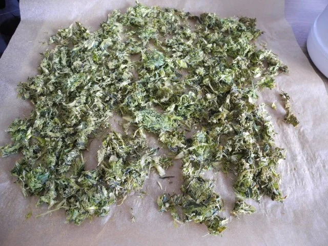 Vorräte :  Gemüse - Salz das  X-te - Rezept - Bild Nr. 13