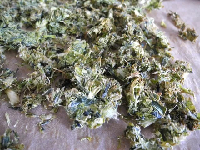 Vorräte :  Gemüse - Salz das  X-te - Rezept - Bild Nr. 14