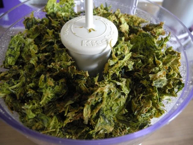 Vorräte :  Gemüse - Salz das  X-te - Rezept - Bild Nr. 16