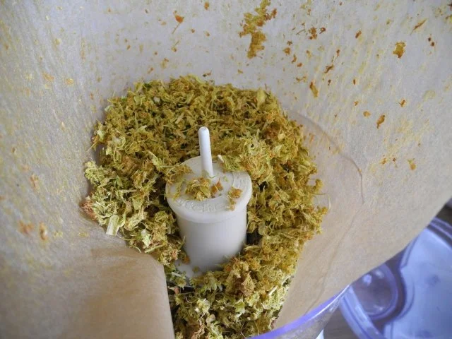 Vorräte :  Gemüse - Salz das  X-te - Rezept - Bild Nr. 20