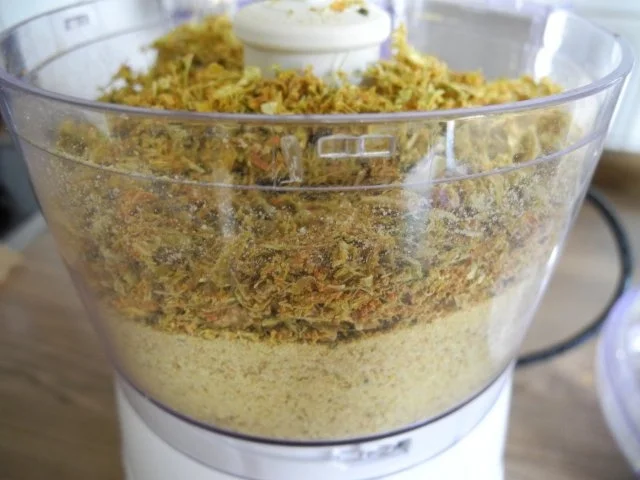 Vorräte :  Gemüse - Salz das  X-te - Rezept - Bild Nr. 22