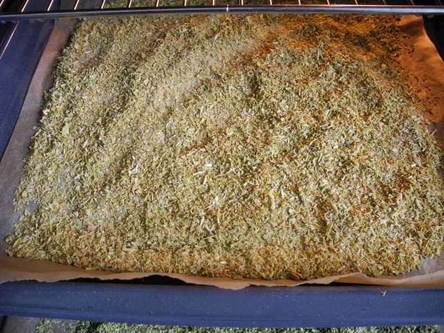 Vorräte :  Gemüse - Salz das  X-te - Rezept - Bild Nr. 24