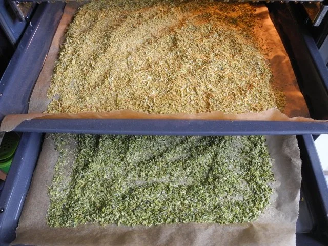 Vorräte :  Gemüse - Salz das  X-te - Rezept - Bild Nr. 25