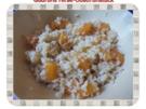 Frühstück: Hirse-Mandarinenfrühstück - Rezept
