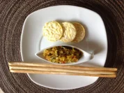 Teufelssalat - Rezept