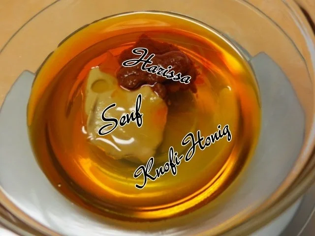 Sisserl's ~ Grillmarinade - Rezept - Bild Nr. 3