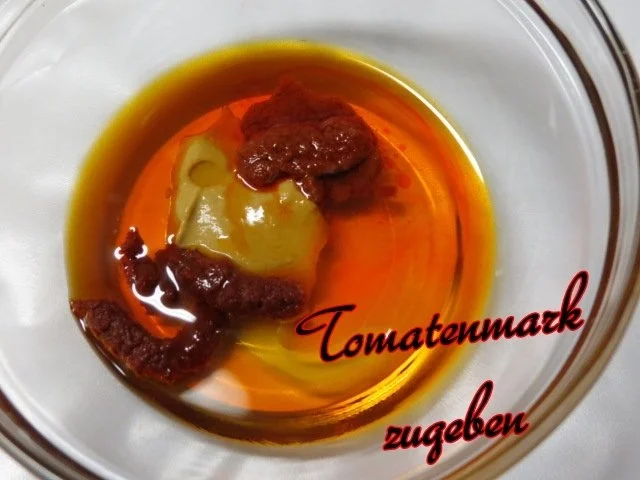 Sisserl's ~ Grillmarinade - Rezept - Bild Nr. 4