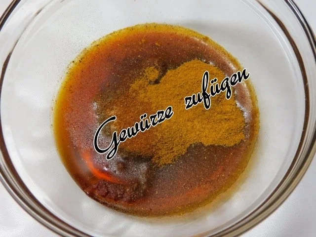 Sisserl's ~ Grillmarinade - Rezept - Bild Nr. 5