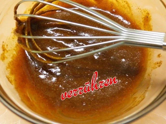 Sisserl's ~ Grillmarinade - Rezept - Bild Nr. 6