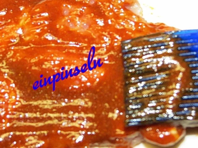 Sisserl's ~ Grillmarinade - Rezept - Bild Nr. 7