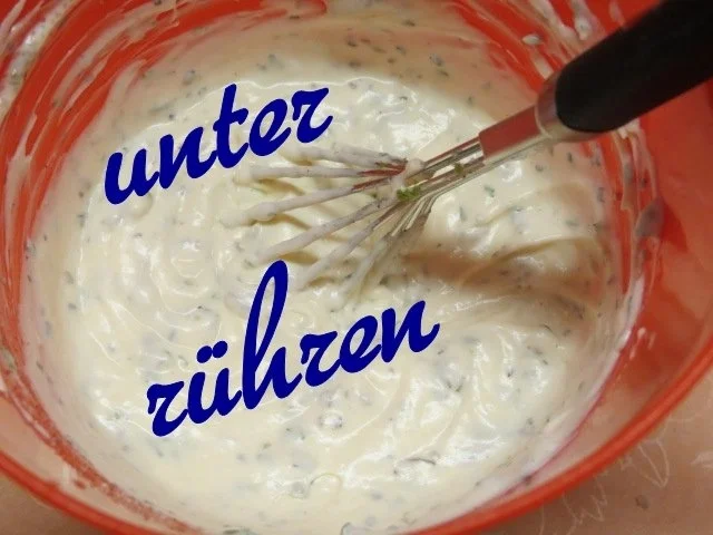 Sisserl’s ~ Dipp 1 - Rezept - Bild Nr. 4