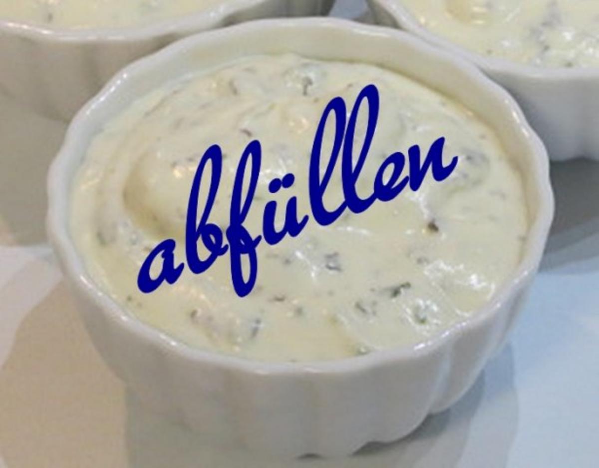 Sisserl’s ~ Dipp 1 - Rezept - Bild Nr. 5