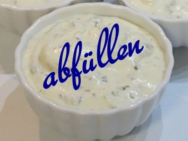 Sisserl’s ~ Dipp 1 - Rezept - Bild Nr. 5