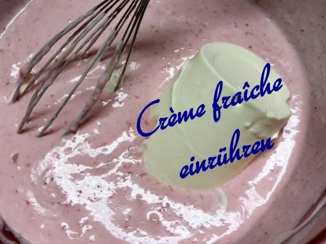 Rezept: Sisserl’s ~ Erdbeerspeise Bild Nr. 5 Sisserl’s ~ Erdbeerspeise - Rezept - Bild Nr. 5