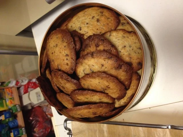 Chocolate Cookies - Rezept - Bild Nr. 2