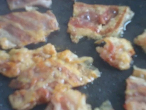 Kartoffel - Lauchcreme Suppe - Rezept - Bild Nr. 16