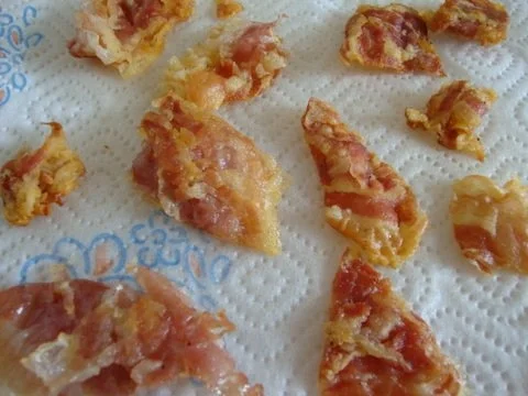 Kartoffel - Lauchcreme Suppe - Rezept - Bild Nr. 17