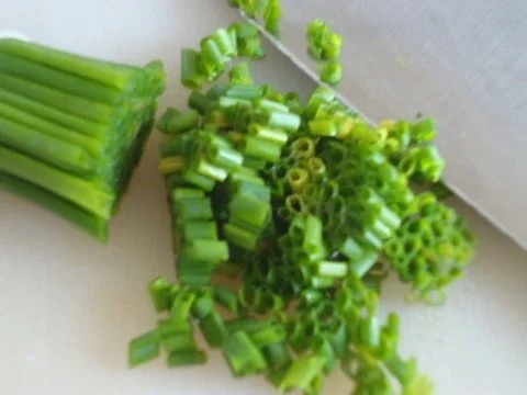 Kartoffel - Lauchcreme Suppe - Rezept - Bild Nr. 19