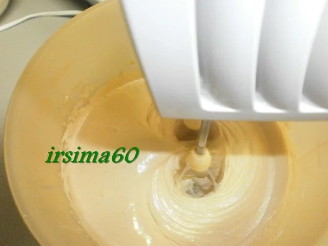 Rezept: Weißer Nougat - Türkischer Honig Bild Nr. 10 Weißer Nougat - Türkischer Honig - Rezept - Bild Nr. 10