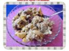 Frühstück: Apfel-Hirsesalat - Rezept