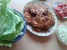 Kartoffel - Cordon Bleu - Rezept