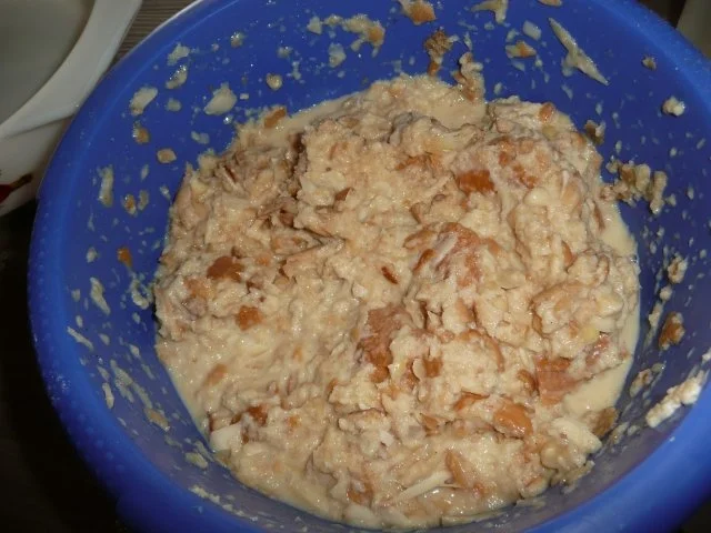 Rezept: Kirschenpolster Nr.2 Bild Nr. 2 Kirschenpolster Nr.2 - Rezept - Bild Nr. 2