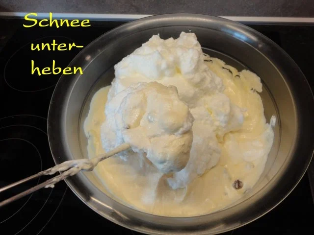 Topfen / Quark Kuchen "a la Ernstl" - Rezept - Bild Nr. 15