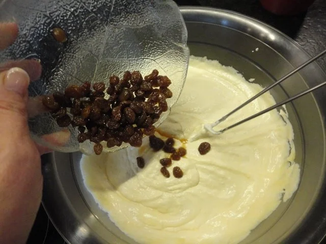 Topfen / Quark Kuchen "a la Ernstl" - Rezept - Bild Nr. 14