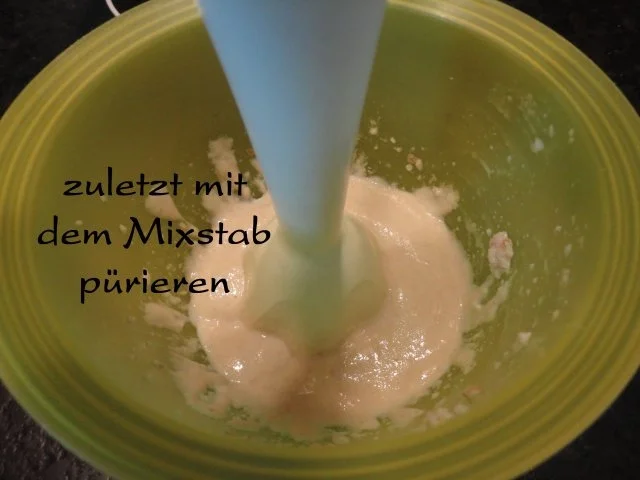 Topfen / Quark Kuchen "a la Ernstl" - Rezept - Bild Nr. 5