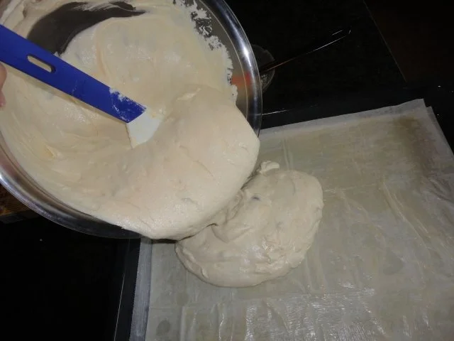 Topfen / Quark Kuchen "a la Ernstl" - Rezept - Bild Nr. 17