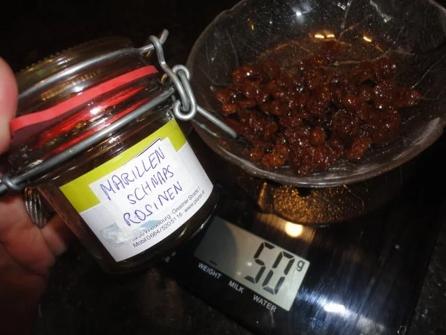 Topfen / Quark Kuchen "a la Ernstl" - Rezept - Bild Nr. 13