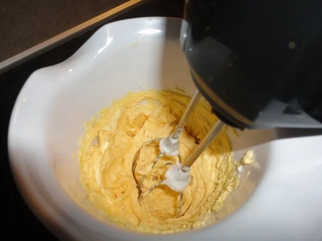 Topfen / Quark Kuchen "a la Ernstl" - Rezept - Bild Nr. 10