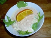 Gerupfter "andalusisch" - Rezept