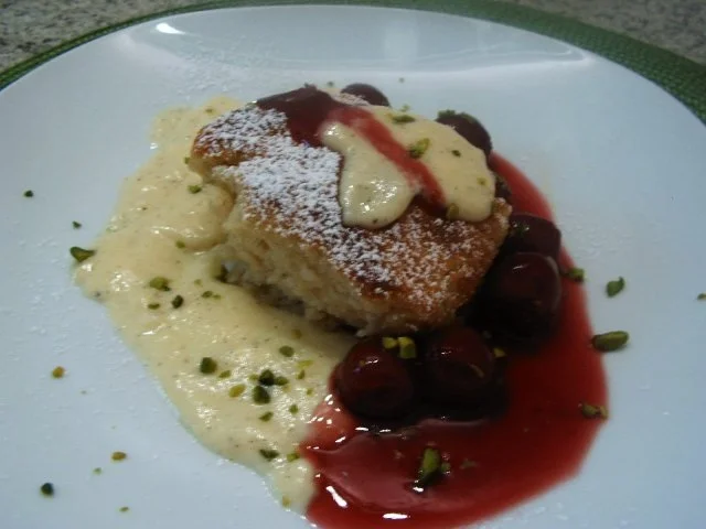 Rezept: Dampfnudeln aus den Ofen Dampfnudeln aus den Ofen - Rezept