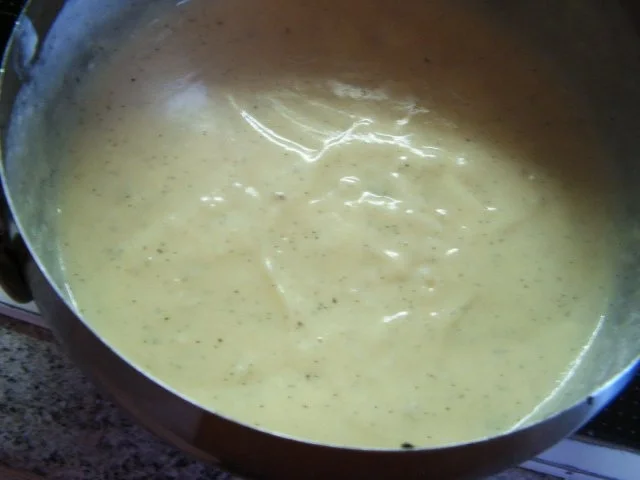 Rezept: Dampfnudeln aus den Ofen Bild Nr. 9 Dampfnudeln aus den Ofen - Rezept - Bild Nr. 9