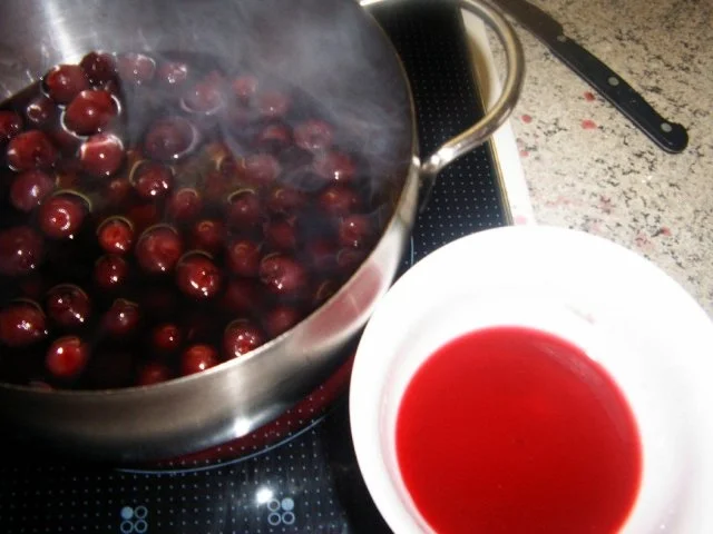 Rezept: Dampfnudeln aus den Ofen Bild Nr. 10 Dampfnudeln aus den Ofen - Rezept - Bild Nr. 10