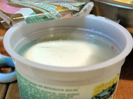 Baguette-Tomaten-Auflauf mit Parmesan-Guss - Rezept - Bild Nr. 12