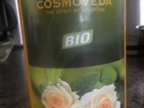 Rezept: Weiße Schokoladen - Mousse ... Bild Nr. 8 Weiße Schokoladen - Mousse ... - Rezept - Bild Nr. 8