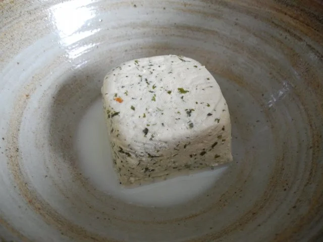 Vegan : Rührei ganz veggi - Rezept - Bild Nr. 3