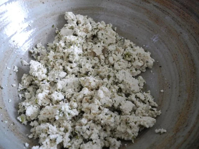 Vegan : Rührei ganz veggi - Rezept - Bild Nr. 4