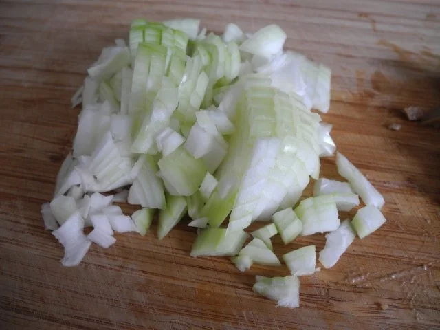 Vegan : Rührei ganz veggi - Rezept - Bild Nr. 9