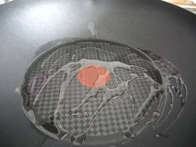 Vegan : Rührei ganz veggi - Rezept - Bild Nr. 11