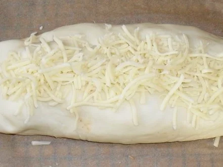 Pizzarolle - Rezept - Bild Nr. 4