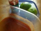Grill-Marinade mit Tamarindenpaste - Rezept